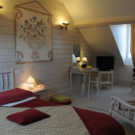 Hotel Le Jardin Du Vendome Tours Exterior foto