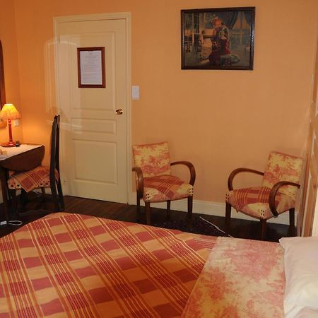 Hotel Le Jardin Du Vendome Tours Exterior foto