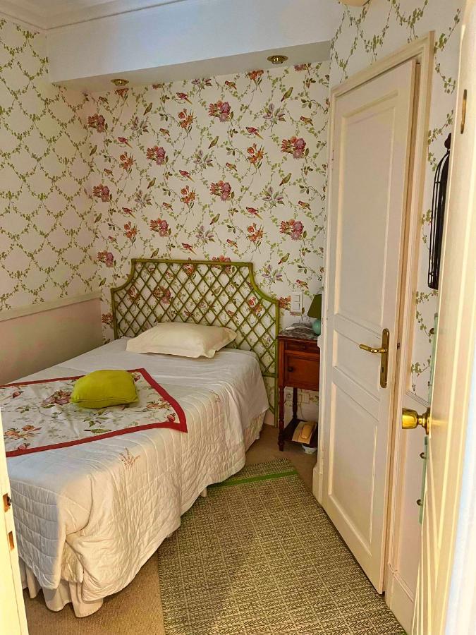 Hotel Le Jardin Du Vendome Tours Exterior foto