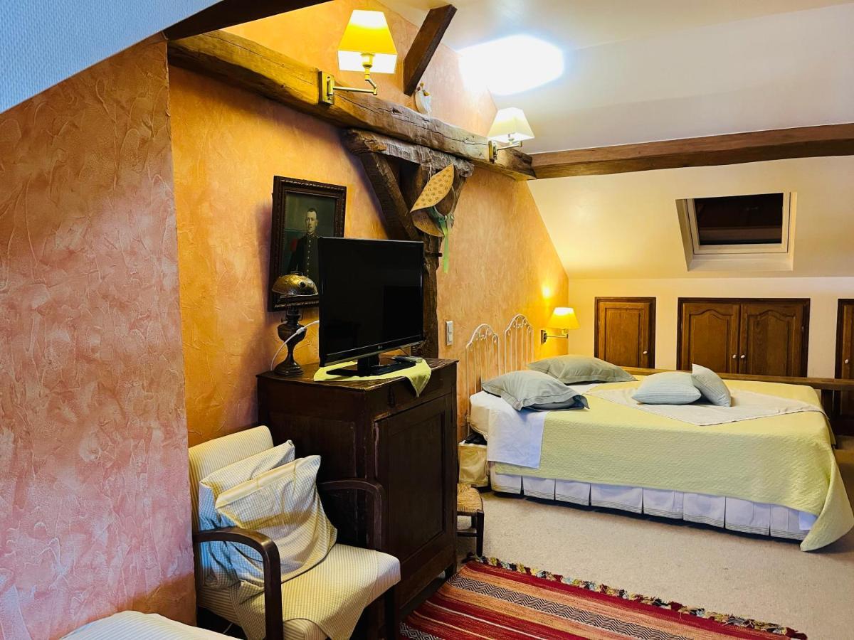 Hotel Le Jardin Du Vendome Tours Exterior foto