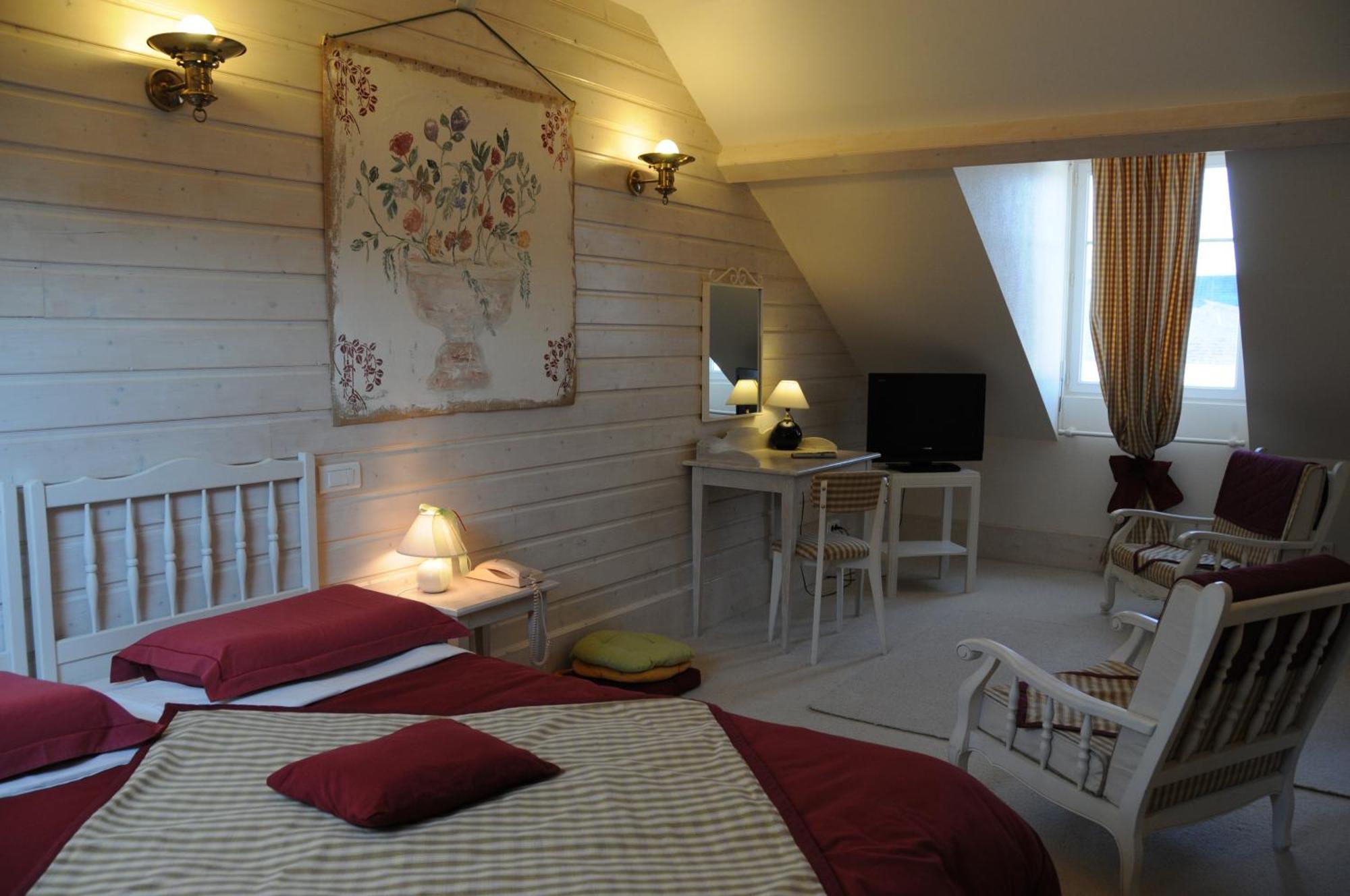 Hotel Le Jardin Du Vendome Tours Exterior foto